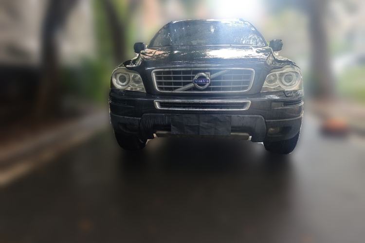 Used Volvo XC90 2011 2.5T Nordic Luxury Edition