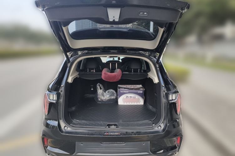 Used Lynk & Co 01 2021 2.0TD Two-Wheel-Drive Pro Trim
