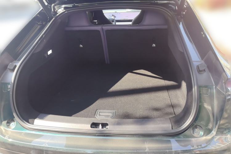 Used Jiyue 07 2024 Long-Range Version