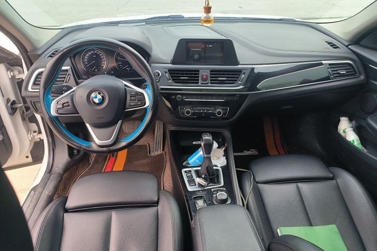 Used BMW 1 Series 2018 118i Sport Edition