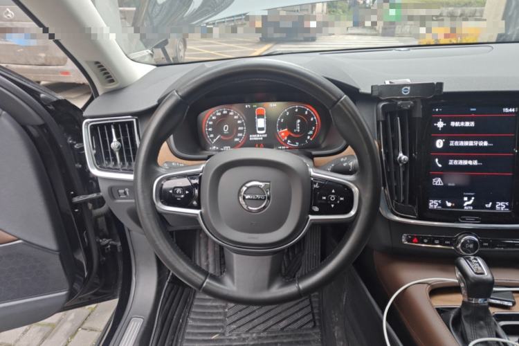 Used Volvo S90 2020 T5 Zhiyi Luxury Edition