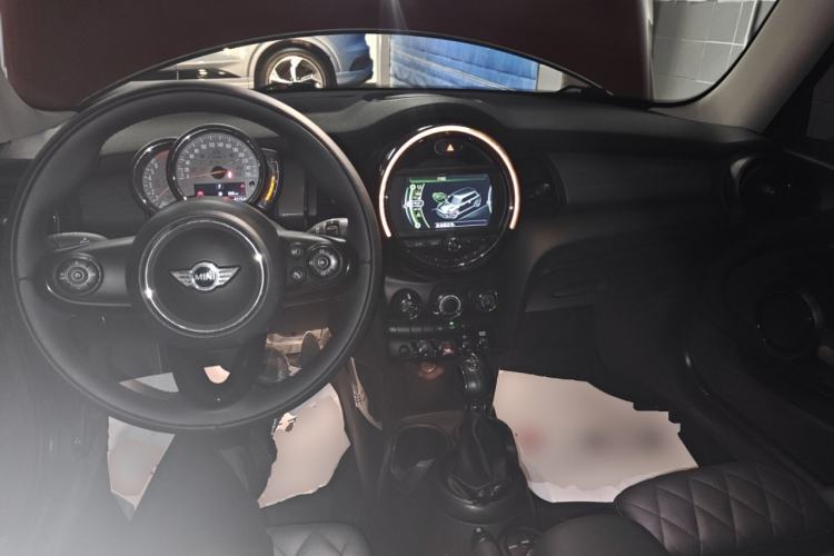 Used MINI 2016 1.5T COOPER
