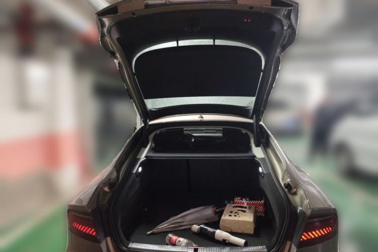 Used Audi A7 2018 50 TFSI quattro Comfort Model