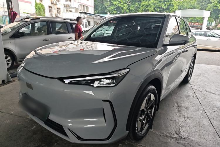 Used Geely Galaxy E5 2024 530km Long-Range Version