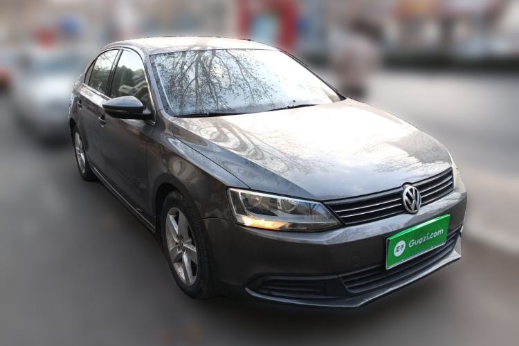 Used Volkswagen Sagitar 2012 1.4TSI Automatic Fashion Edition