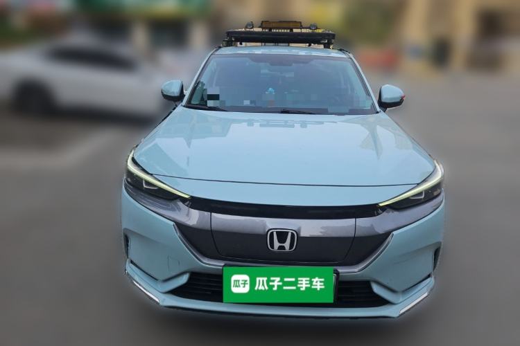 Used Honda e:NP1 2023 420 km Vision Edition