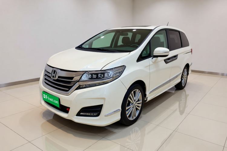 Used Honda Elysion 2016 2.4L Luxury Edition Guazi used car, China used car export, Used car for sale, Used  cars, Cheapest cars for sale
