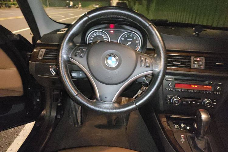 Used BMW 3 Series 2010 325i Sport Edition