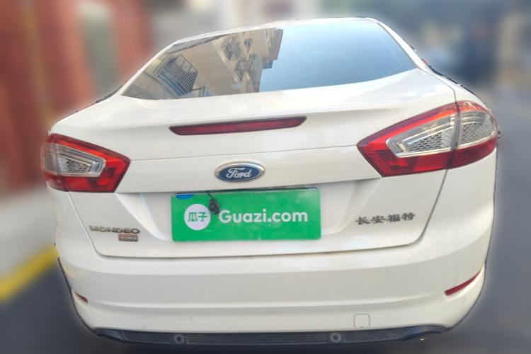 Used Ford Mondeo 2011 2.3L Fashion Edition