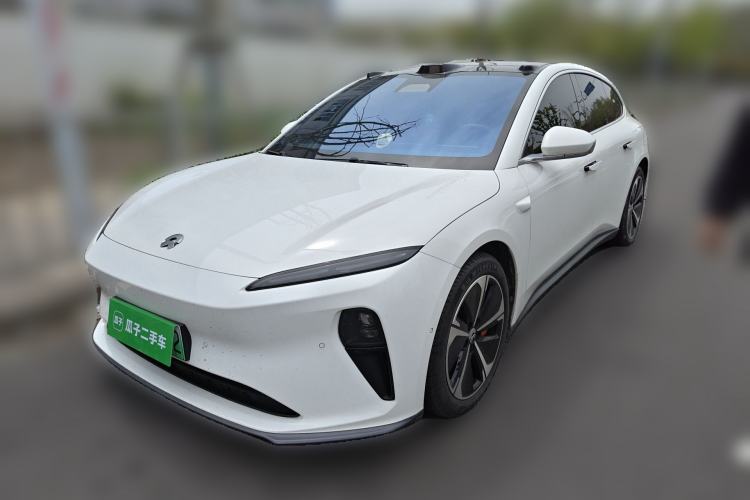 Used Nio ET5T 2023 100kWh Touring