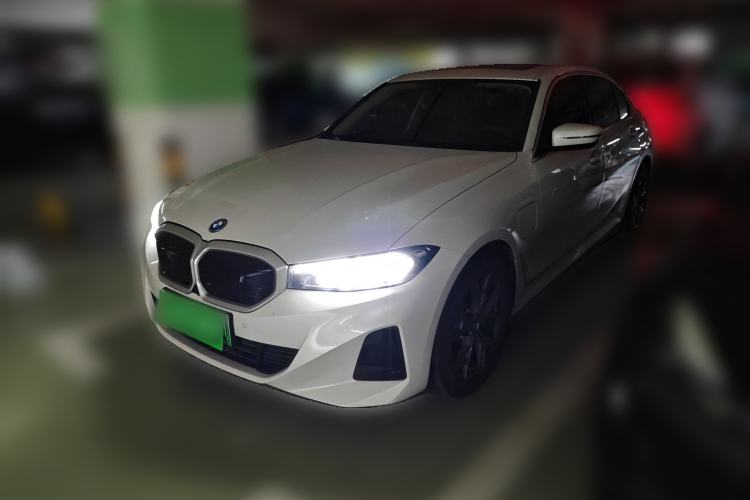 Used BMW i3 2024 eDrive 35 L