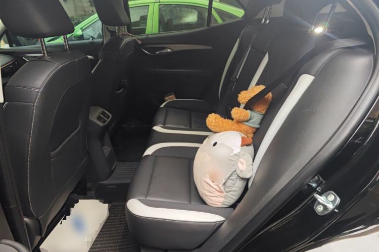 Used Buick Envision 2024 Encore S 25T Ignite Black Style Edition