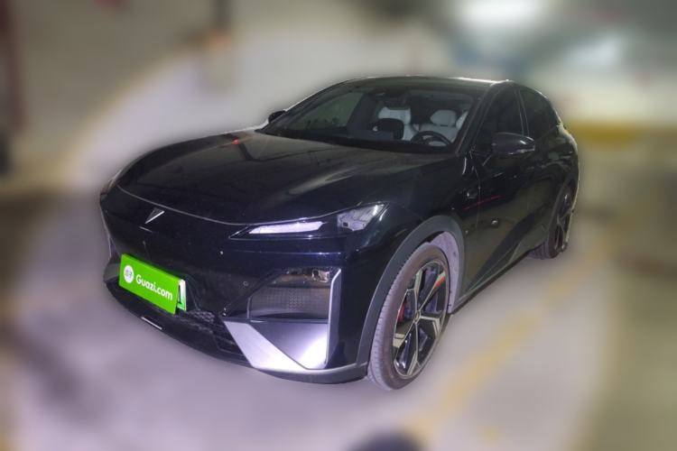 Used Deepal S07 2023 200Max Range-Extended Version