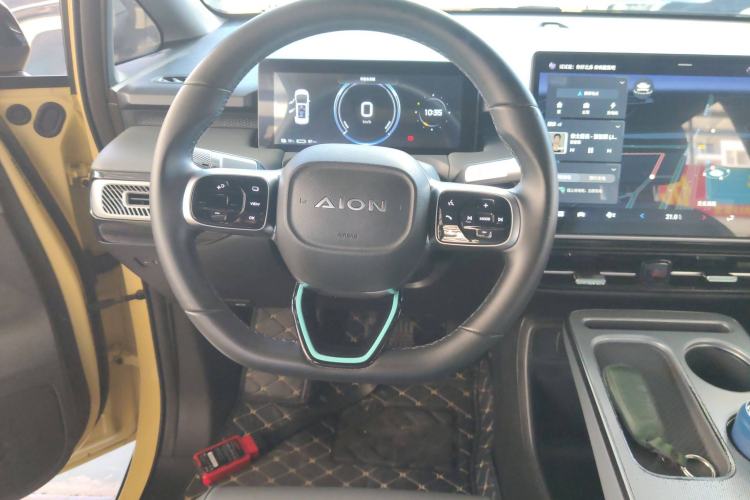 Used AION Y 2022 Plus 70 Smart Edition