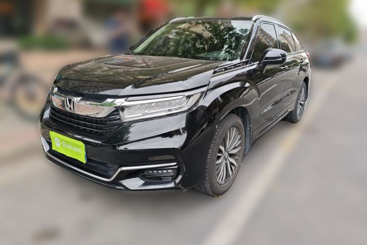 Used Honda Avancier 2020 370TURBO Four-Wheel Drive Premium Edition
