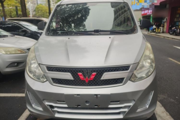 Used Wuling Rongguang V 2016 1.5L Practical Version
