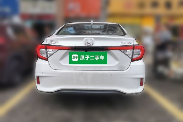 Used Honda Envix 2019 180TURBO CVT Enjoyment Edition China VI