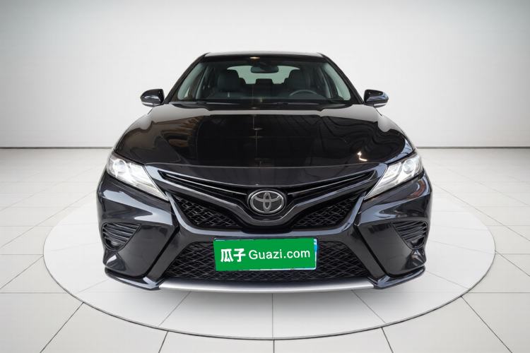Used Toyota Camry 2019 Revised Version 2.5S Fēngshàng Edition