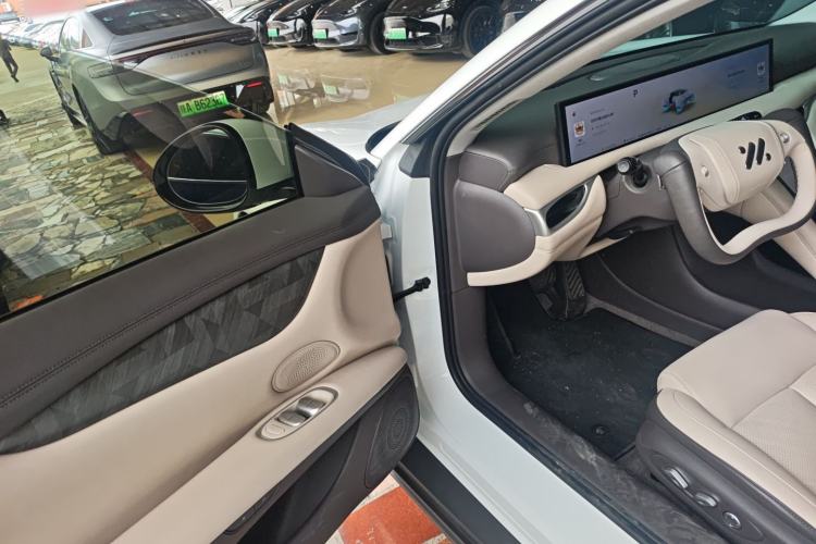 Used IM L6 2024 Max Standard Edition
