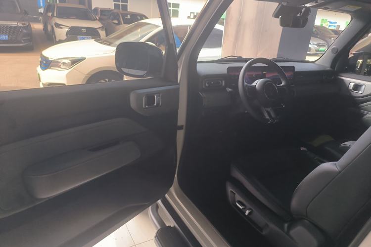 Used Baojun Spark 2024 Flagship Edition
