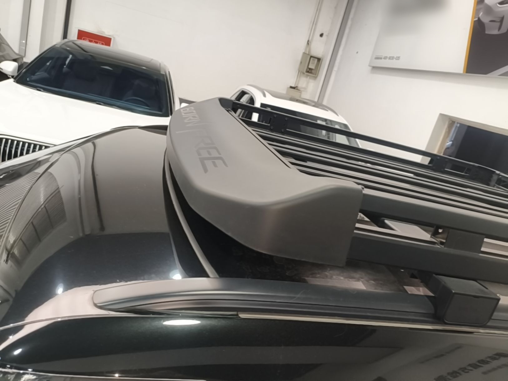 Geely Auto Cowboy 2025 1.5TD Fun-Offroad Version — снимка 7