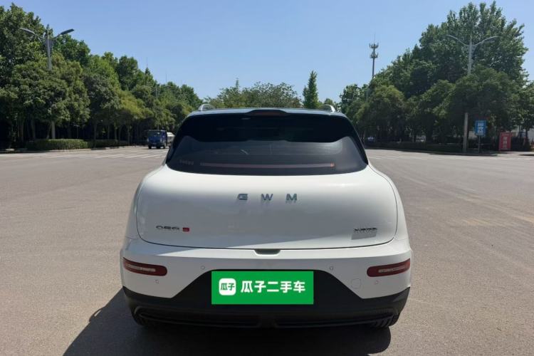 Used ORA 5 2026 Model, 580km Max Edition