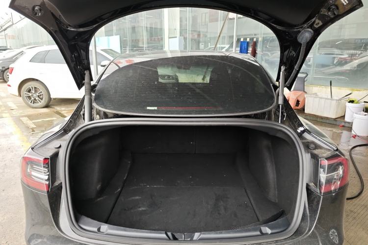 Used Tesla Model 3 2022 Performance High-Performance All-Wheel-Drive Version