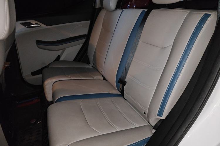 Used BYD Yuan Pro 2023 401KM Luxury Version