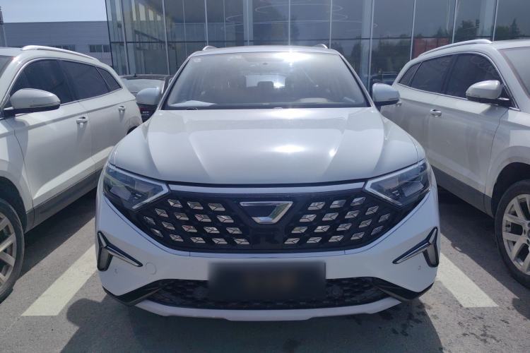 Used Jetta VS7 2022 280TSI Automatic Trend Edition