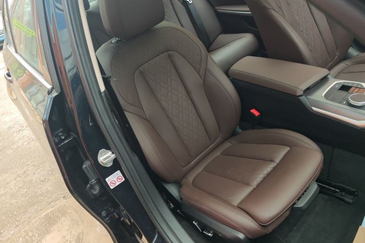 Used BMW 3 Series 2024 325Li M Sport Night Edition Package
