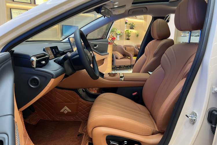 Used AION RT 2025 650 LiDAR Edition