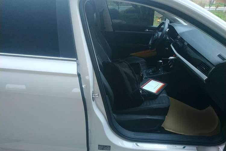 Used Volkswagen Lavida 2022 280TSI DSG Comfort Edition