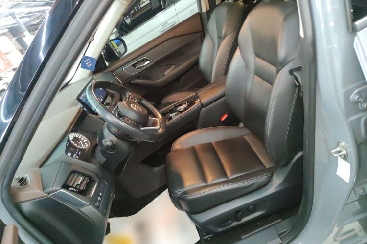 Used Nissan X-Trail 2021 VC-Turbo 300 CVT 4WD Luxury Edition
