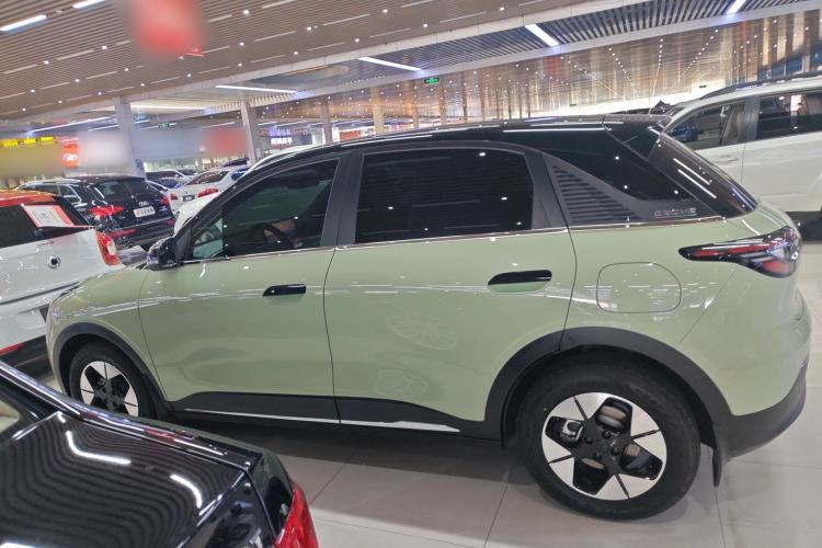 Used Geely Galaxy Geome 2025 UP 410km Exploration Edition