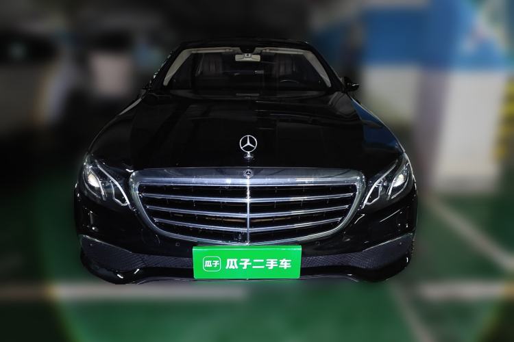 Used Mercedes-Benz E-Class 2019 E 260 L Sport Edition