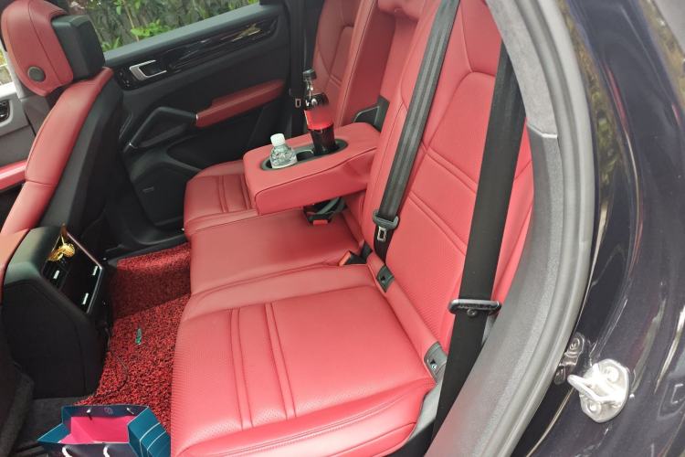 Used Porsche Cayenne 2019 Cayenne 3.0T