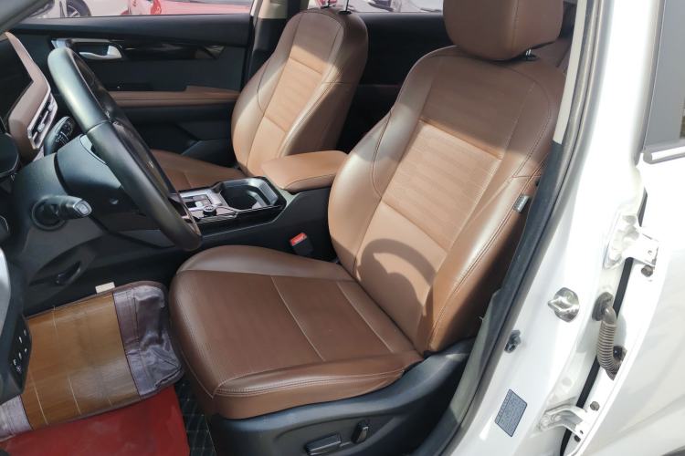 Used Kia Sportage R 2021 Ace 2.0L Splendid Edition