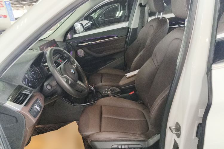 Used BMW X1 2020 xDrive25Li Luxury Edition
