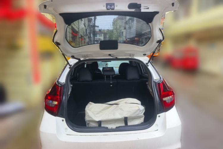 Used Toyota Vios FS 2021 1.5L CVT Fengchi Edition