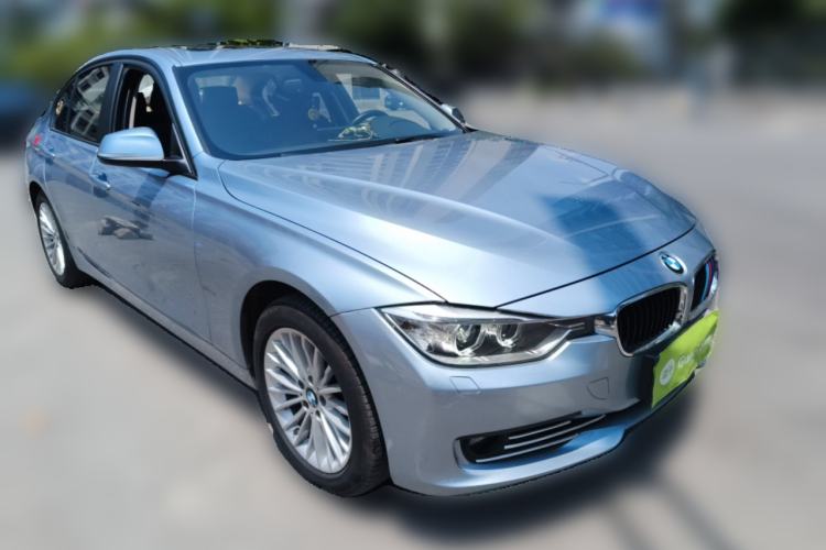 Used BMW 3 Series 2013 320i Sport Edition