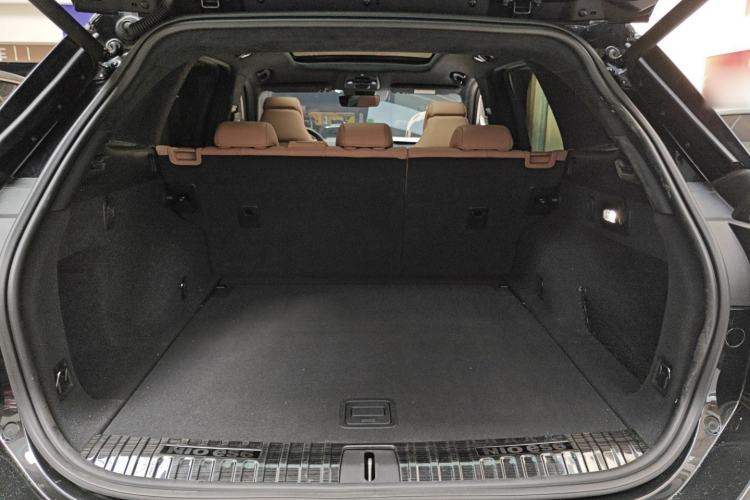 Used Nio ES6 2020 610KM Signature Edition
