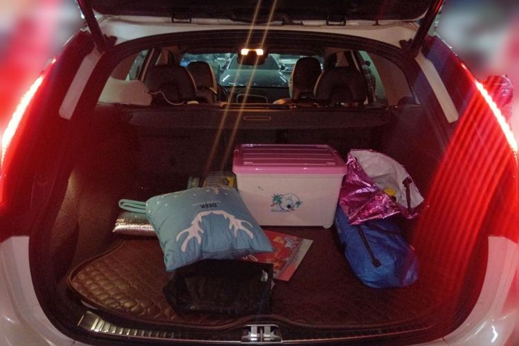 Used Volvo XC60 2017 T5 AWD Smart Upgrade Edition