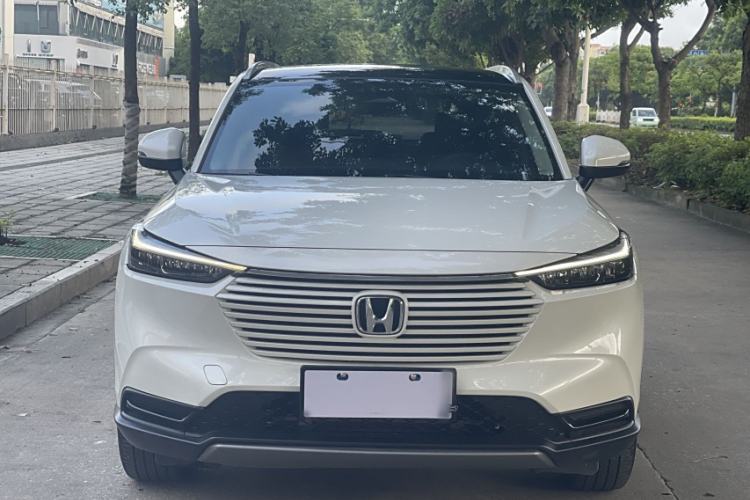 Used Honda Vezel 2023 1.5L CVT Tech Edition
