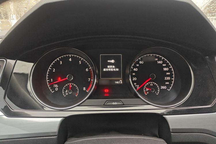 Used Volkswagen Lamando 2015 280TSI DSG Luxury Edition
