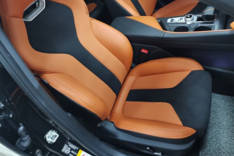 Used CHANGAN UNI-V 2023 1.5T Sport Edition Right Front Seat