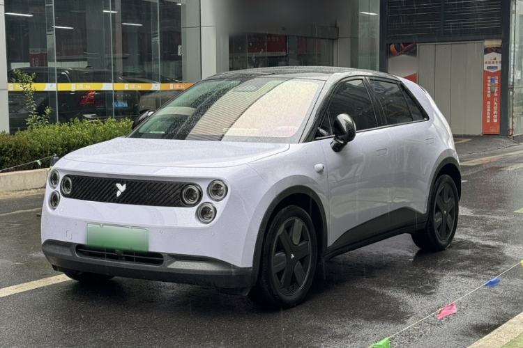 Used firefly 2025 Illuminated Edition