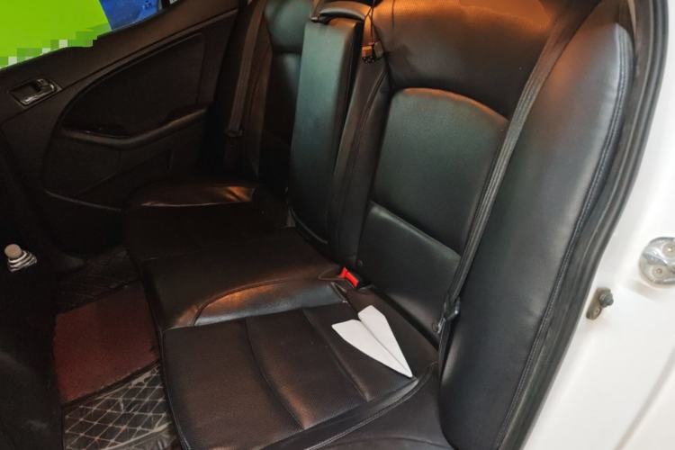 Used Kia K5 2015 2.0L Automatic LUX