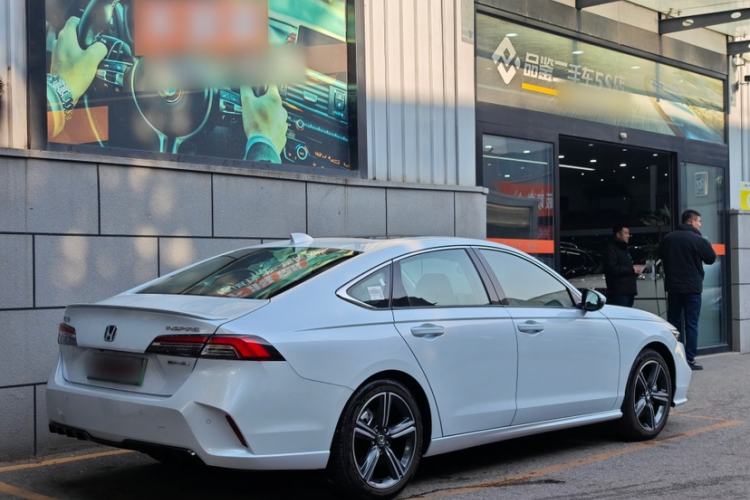 Used Honda Inspire New Energy 2023 ePHEV Prestige Edition