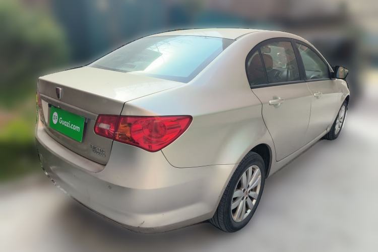 Used Roewe 350 2014 1.5L Automatic Xunyue Version