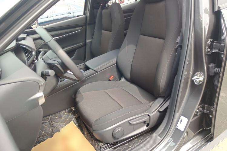 Used Mazda Mazda 3 Axela 2023 2.0L Automatic ZhiXuan Edition